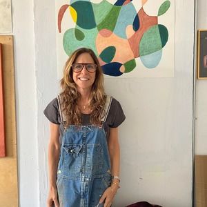 Meet your Posher, Lynn